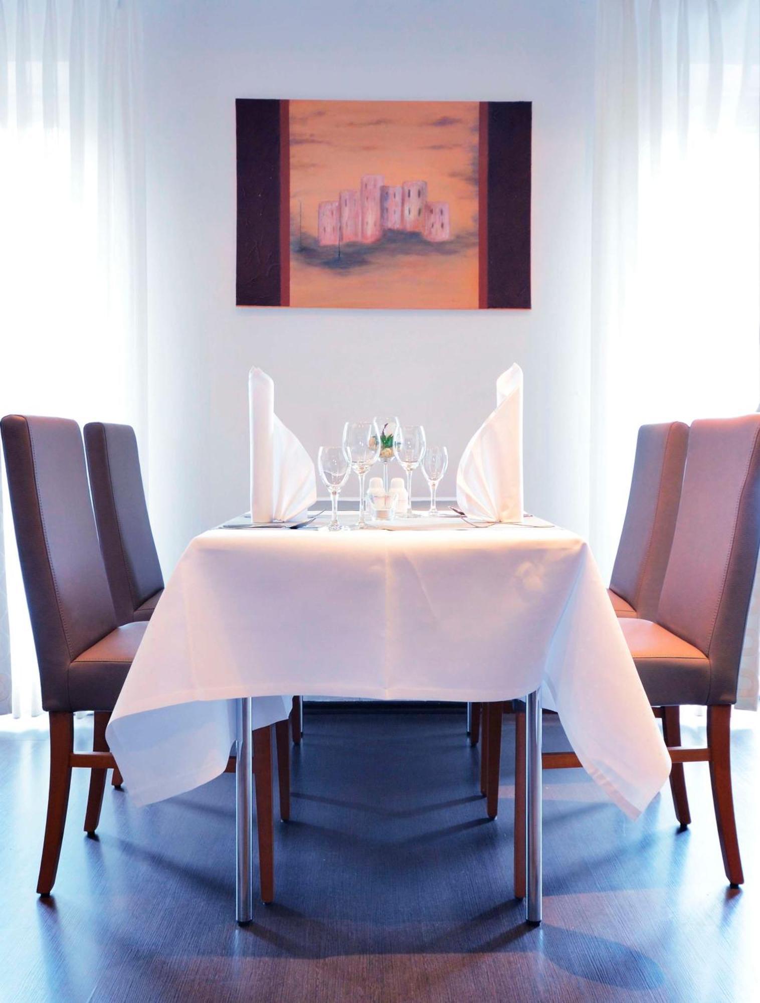 Best Western Hotel Helmstedt Am Lappwald Bagian luar foto