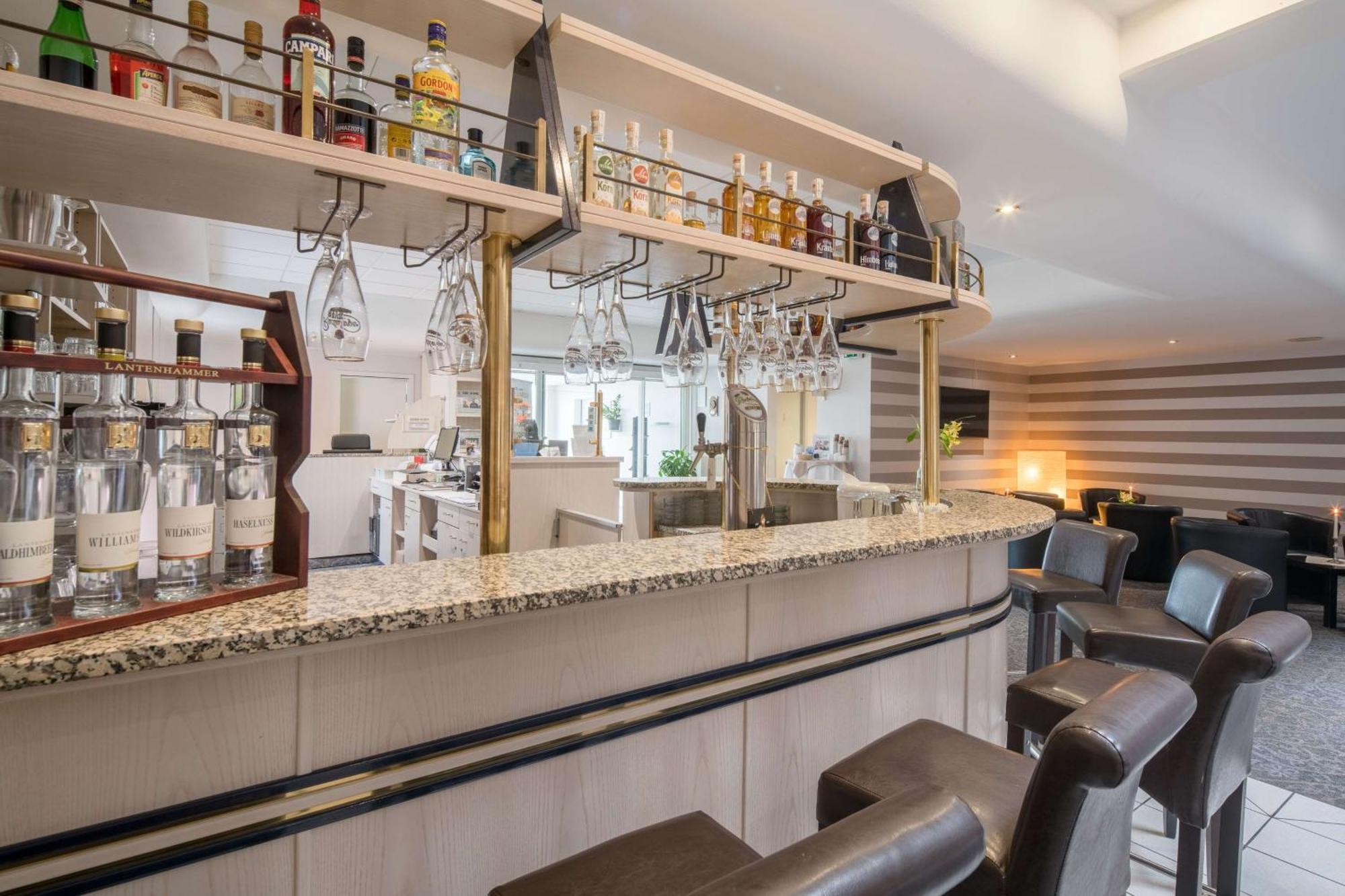 Best Western Hotel Helmstedt Am Lappwald Bagian luar foto