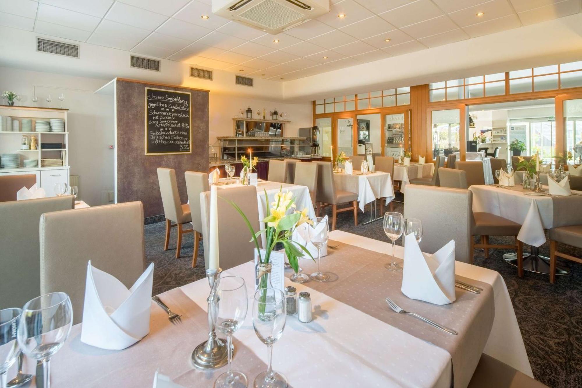 Best Western Hotel Helmstedt Am Lappwald Bagian luar foto