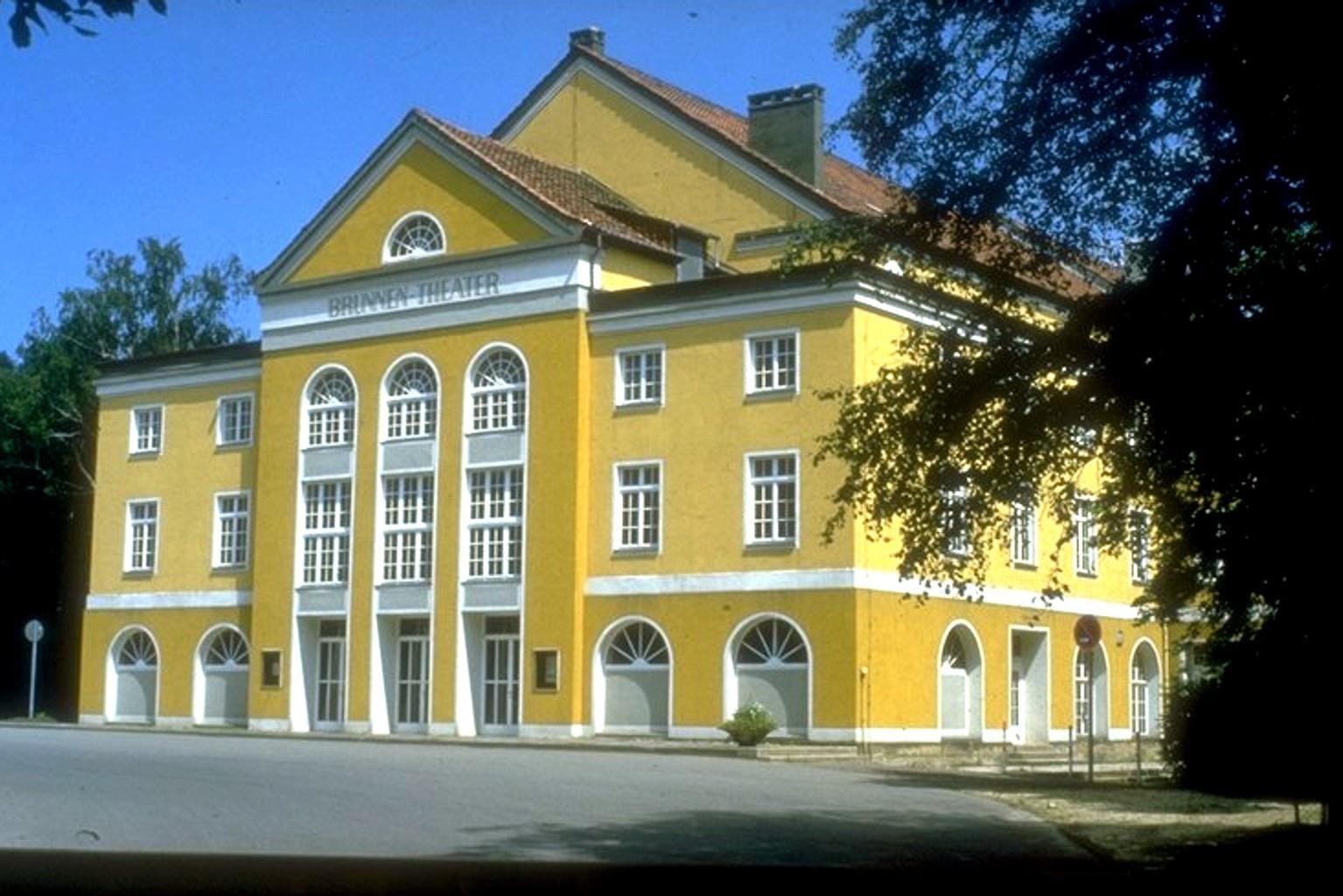 Best Western Hotel Helmstedt Am Lappwald Bagian luar foto