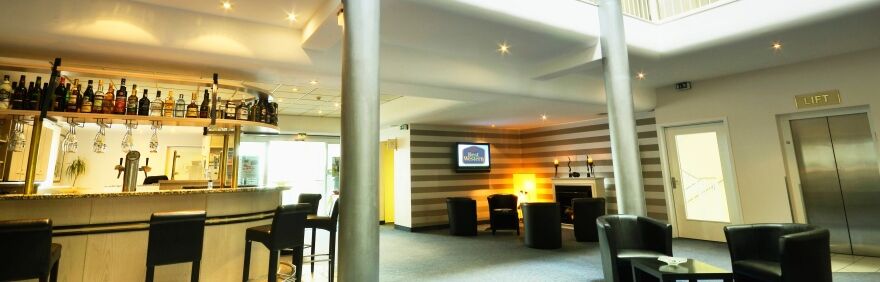 Best Western Hotel Helmstedt Am Lappwald Bagian luar foto